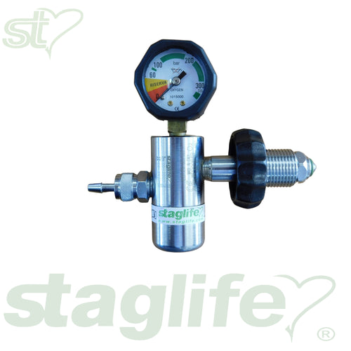 MP-25-6 Regulador de caudal fijo 6 LPM