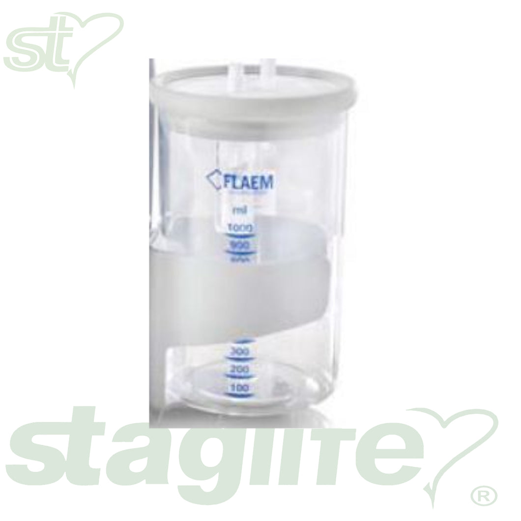 Vaso recolector 1000 ml ACO564P