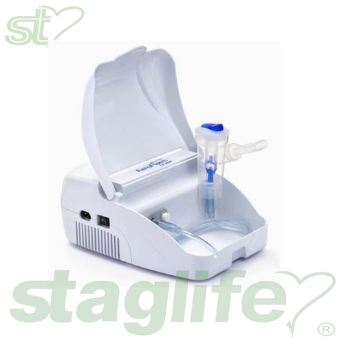 AEROFLAEM (F400) Nebulizador