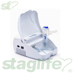 AEROFLAEM (F400) Nebulizador