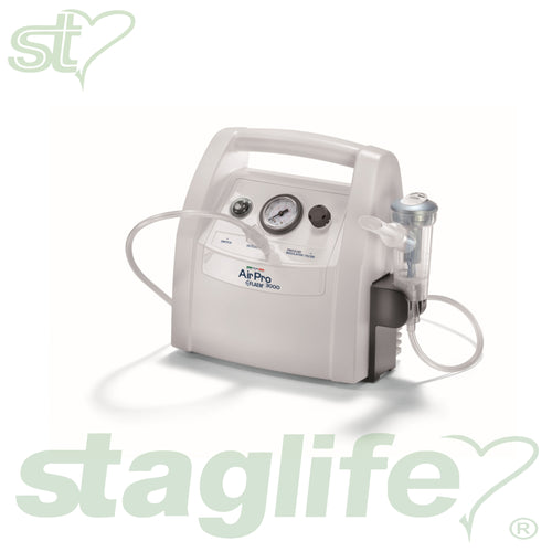 Nebulizador AIR PRO PLUS
