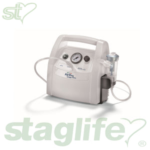 Nebulizador AIR PRO PLUS