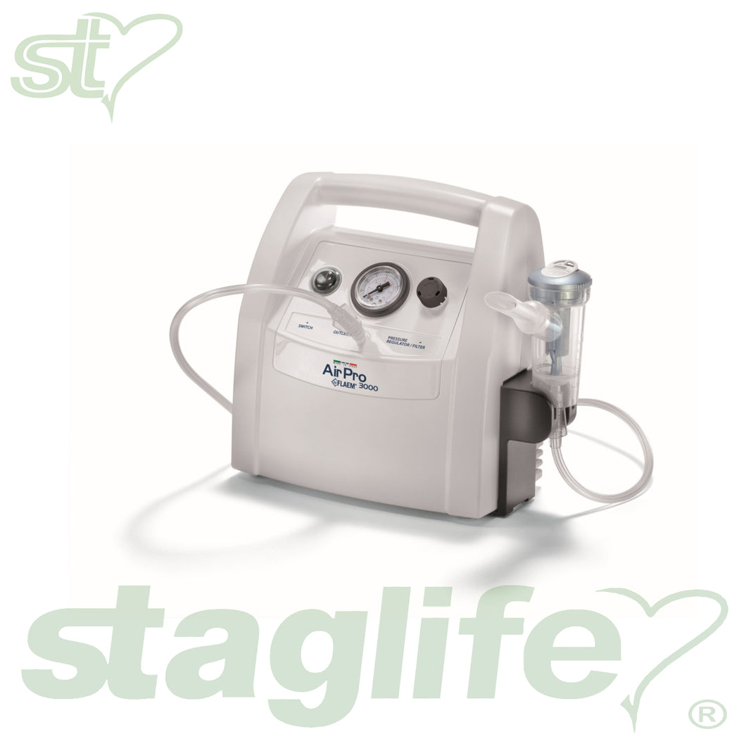 Nebulizador AIR PRO PLUS