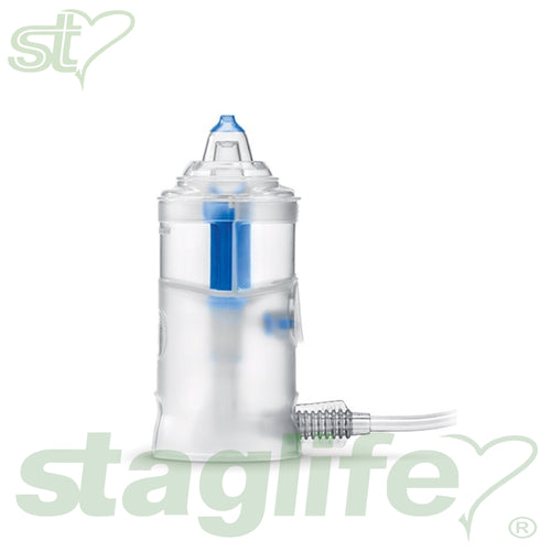 Rhino Clear  Atomizador para lavado nasal