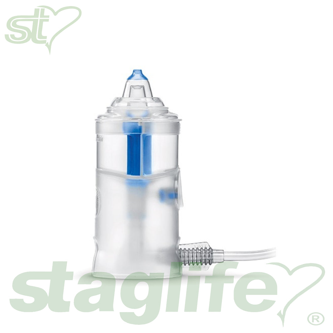 Rhino Clear  Atomizador para lavado nasal