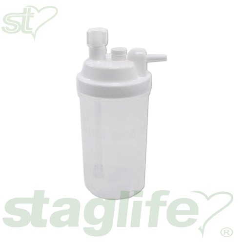 Humidificador 9/16 300 ml