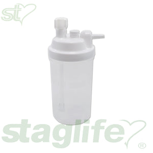 Humidificador 9/16 300 ml
