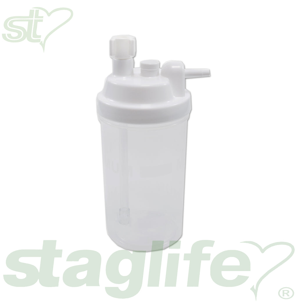 Humidificador 9/16 300 ml
