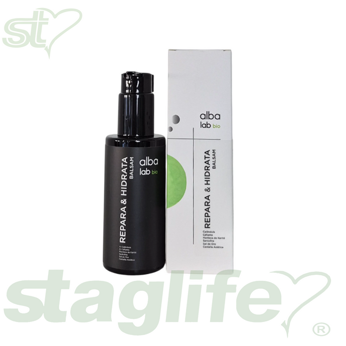 🆕 NUEVO - Repara & Hidrata Balsam Premium - StagMedica