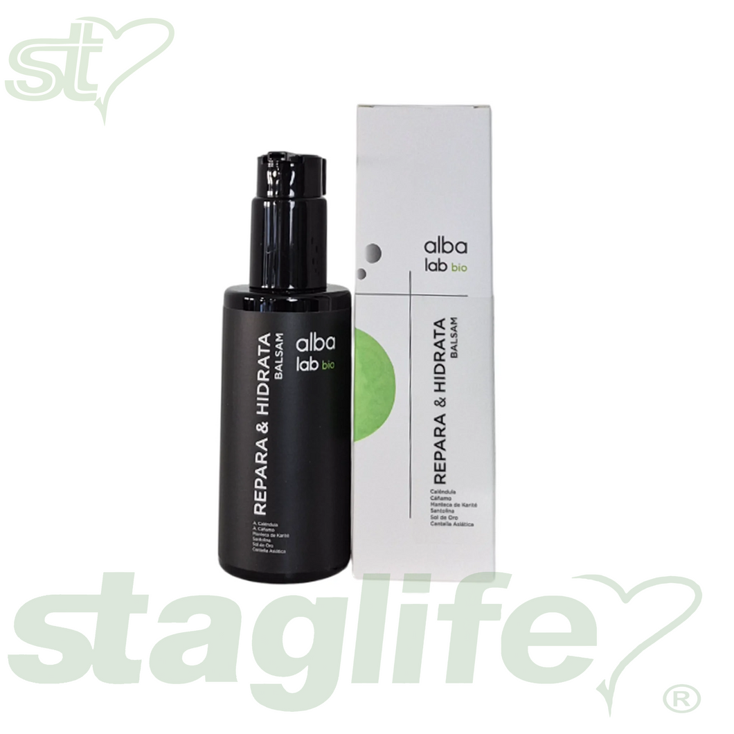 🆕 NUEVO - Repara & Hidrata Balsam Premium - StagMedica