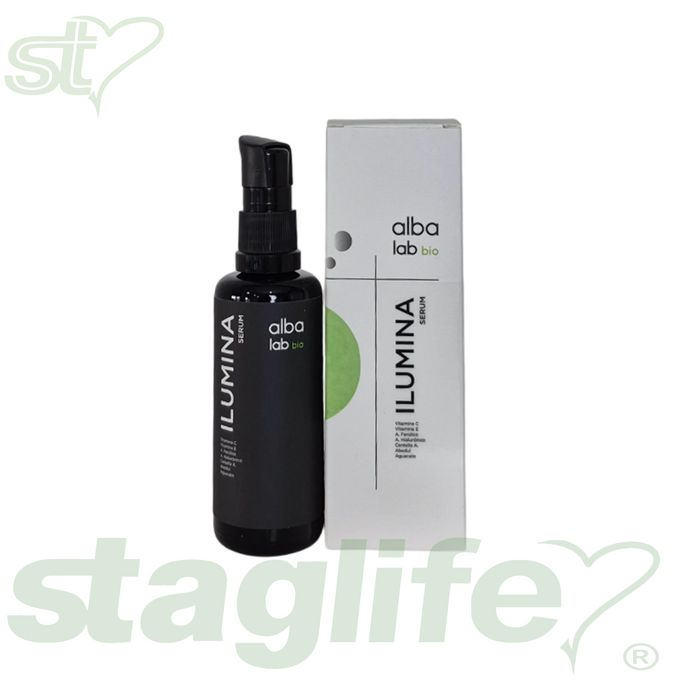 ✨ NUEVO ✨ Ilumina Serum - Sérum Iluminador Facial