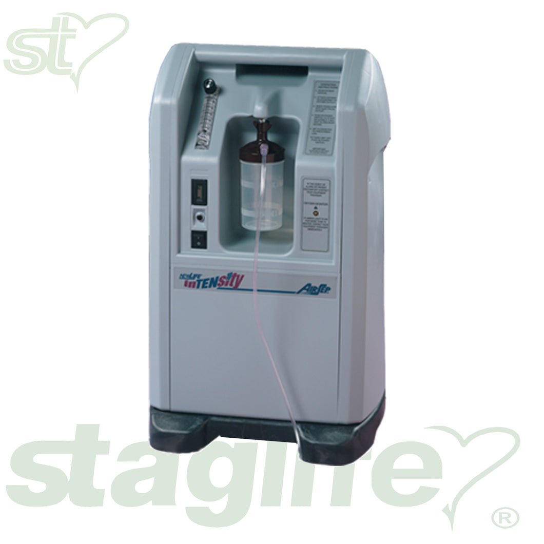 Concentrador oxígeno 10 LPM AIRSEP®
