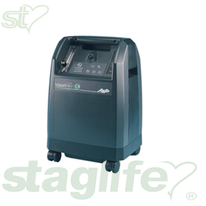 Concentrador de oxígeno 5 LPM Airsep® VisionAire