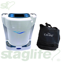 Cargar imagen en el visor de la galería, Concentrador portátil FREESTYLE (5 LPM)