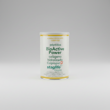 Load image into Gallery viewer, 🆕 NUEVO - BIOACTIVE POWER COLÁGENO PÉPTIDOS 5000mg - StagLife