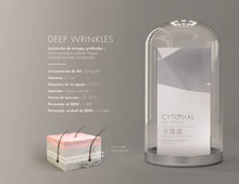 Cargar imagen en el visor de la galería, CYTOSIAL Deep Wrinkles - Producto anti-edad arrugas marcadas