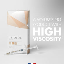 Cargar imagen en el visor de la galería, CYTOSIAL Volumen - Producto ácido hialurónico voluminizador facial