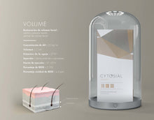 Cargar imagen en el visor de la galería, CYTOSIAL Volumen - Aplicación profesional tratamiento volumen