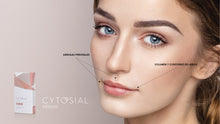 Cargar imagen en el visor de la galería, CYTOSIAL Medium - Aplicación profesional tratamiento facial
