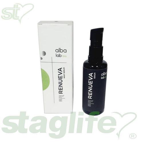 🌟 NUEVO - Renueva Serum